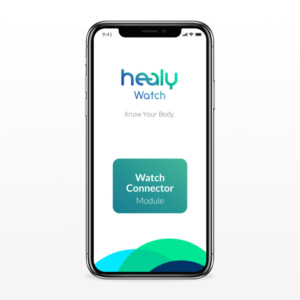 Healy Watch Connector Modul