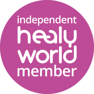 Healy World independent member